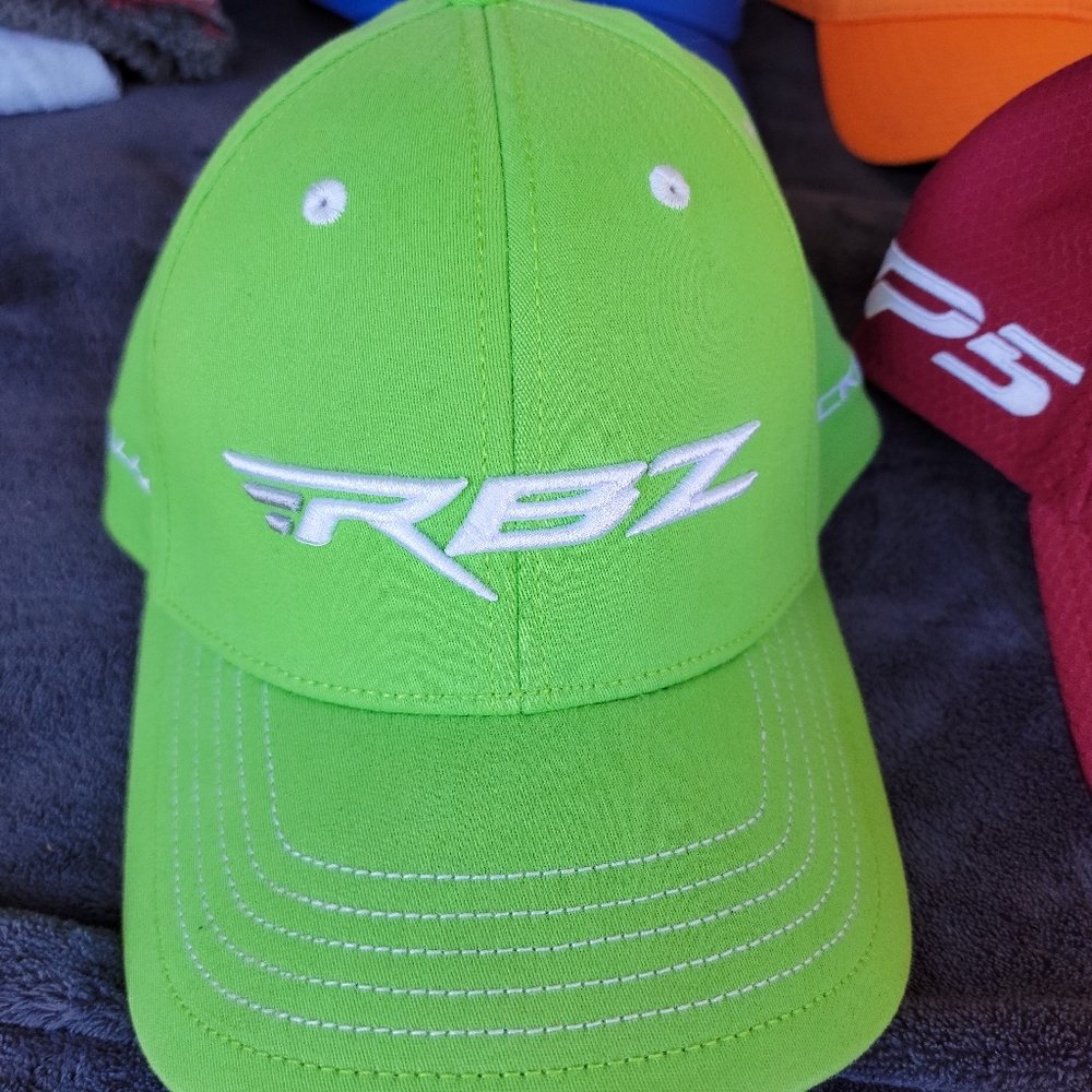 Taylormade RBZ fitted hat